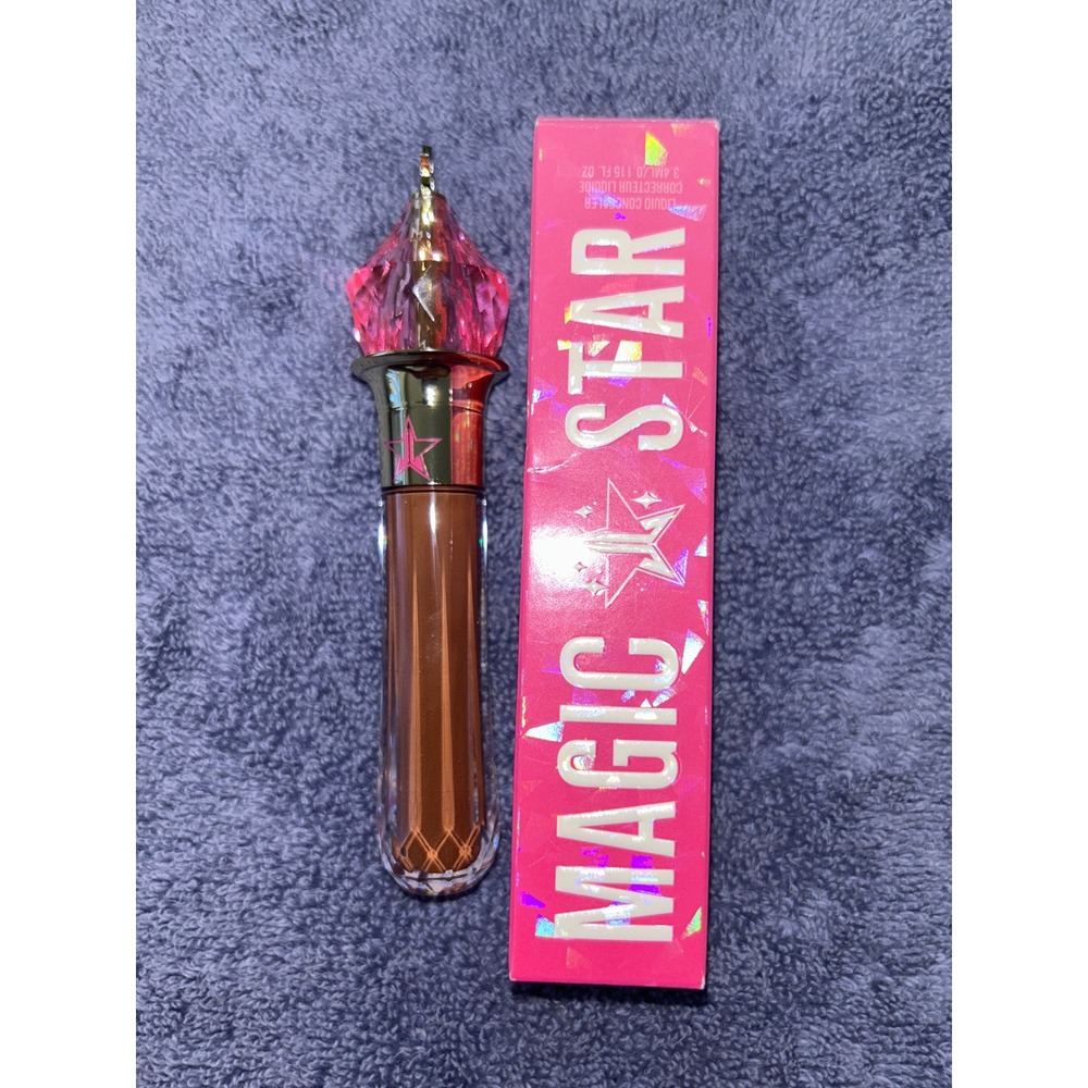 Jeffree Star Cosmetics Magic Star Concealer C30 NEW
